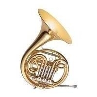 Jupiter French Horn Double Horn Model 852L
